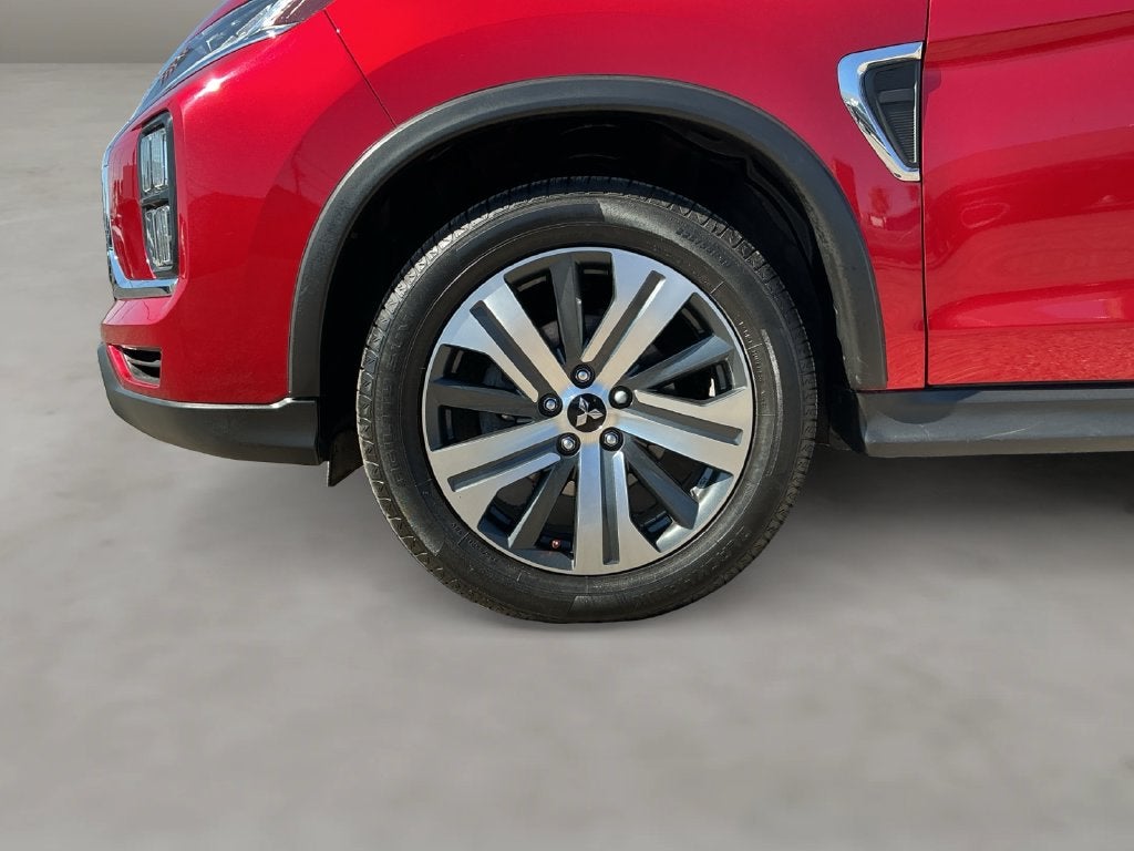 2022 Mitsubishi Outlander Sport 2.0 SE
