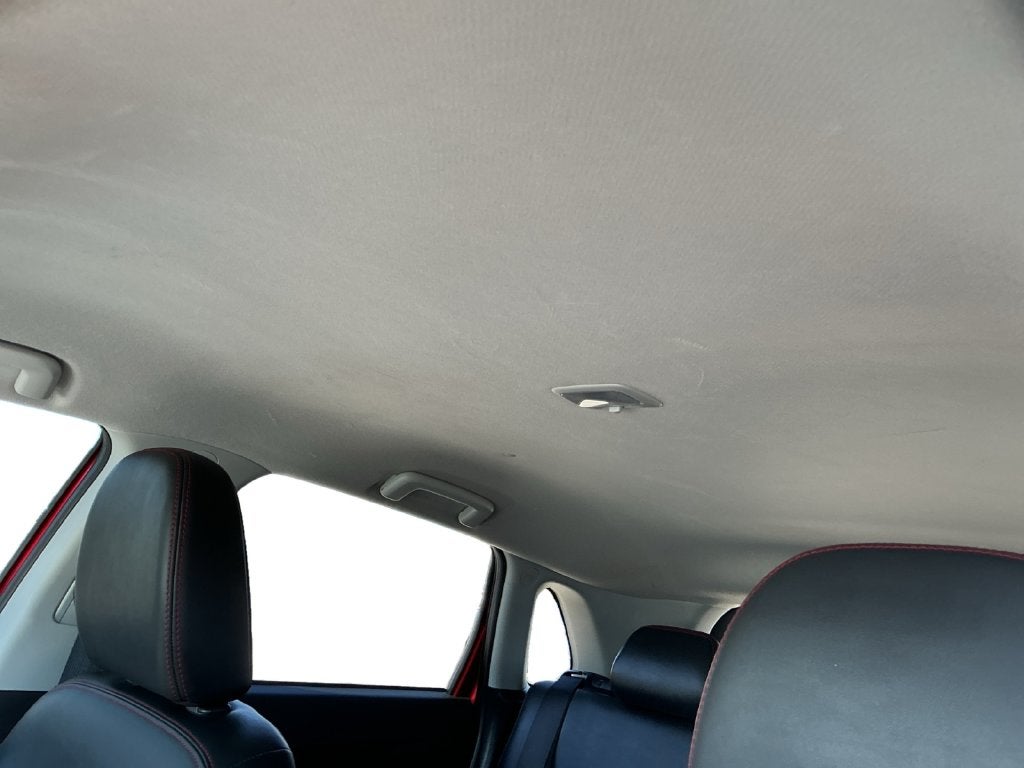 2022 Mitsubishi Outlander Sport 2.0 SE