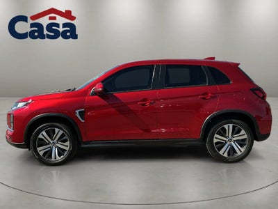 2022 Mitsubishi Outlander Sport 2.0 SE