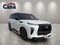 2025 INFINITI QX80 AUTOGRAPH