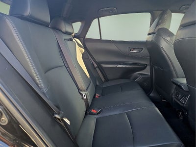 2022 Toyota Venza XLE