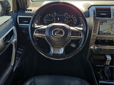 2021 Lexus GX 460