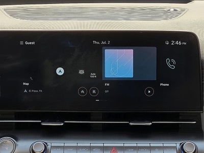 2024 Hyundai Kona Limited