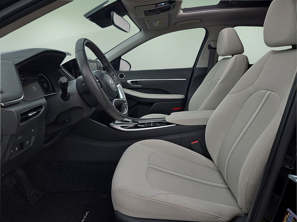 2022 Hyundai Sonata SEL