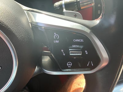 2022 Jaguar F-PACE SVR