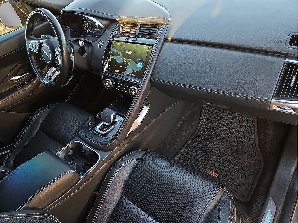 2021 Jaguar E-PACE 300 Sport