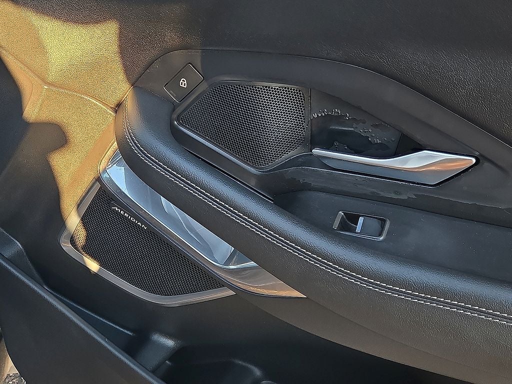 2021 Jaguar E-PACE 300 Sport