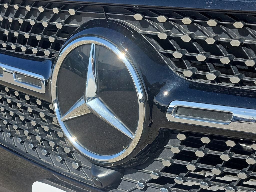 2024 Mercedes-Benz GLB GLB 250