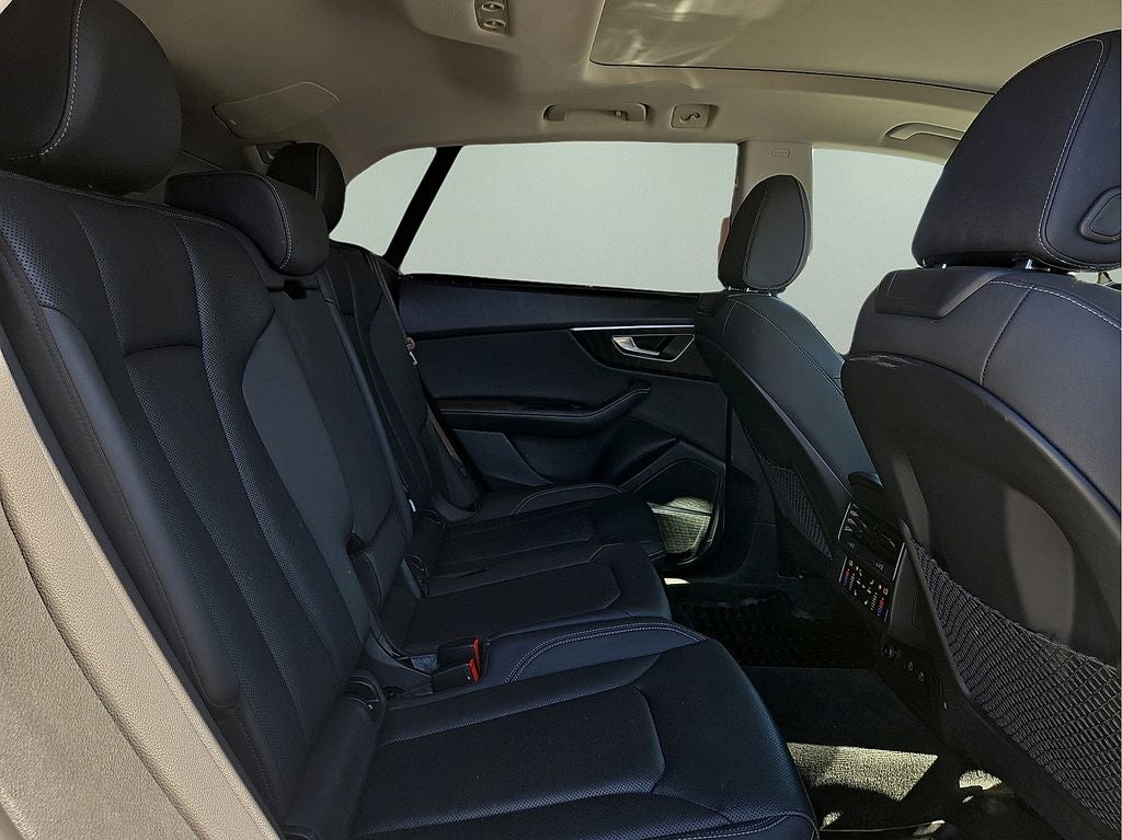 2023 Audi Q8 55 Premium Plus quattro