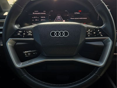 2025 Audi A5 2.0T Premium Plus quattro