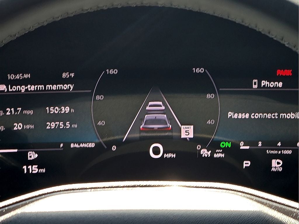 2025 Audi A5 2.0T Premium Plus quattro