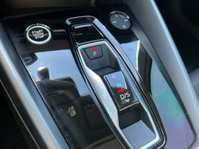 2026 Audi A3 quattro