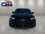 2026 Audi A3 quattro