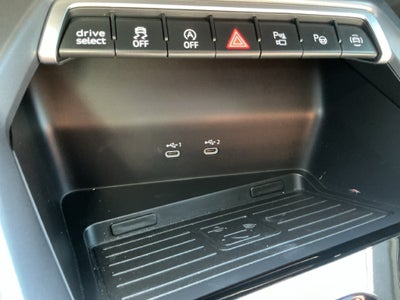 2026 Audi A3 quattro