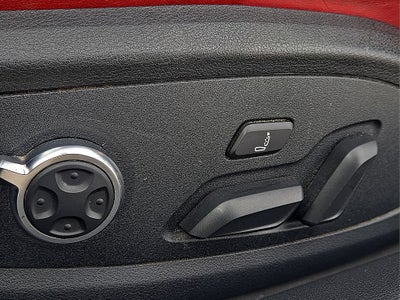 2018 Audi S5 3.0T Premium Plus quattro