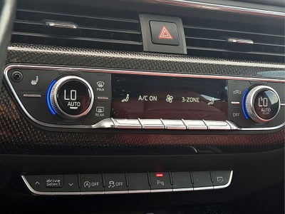 2018 Audi S5 3.0T Premium Plus quattro