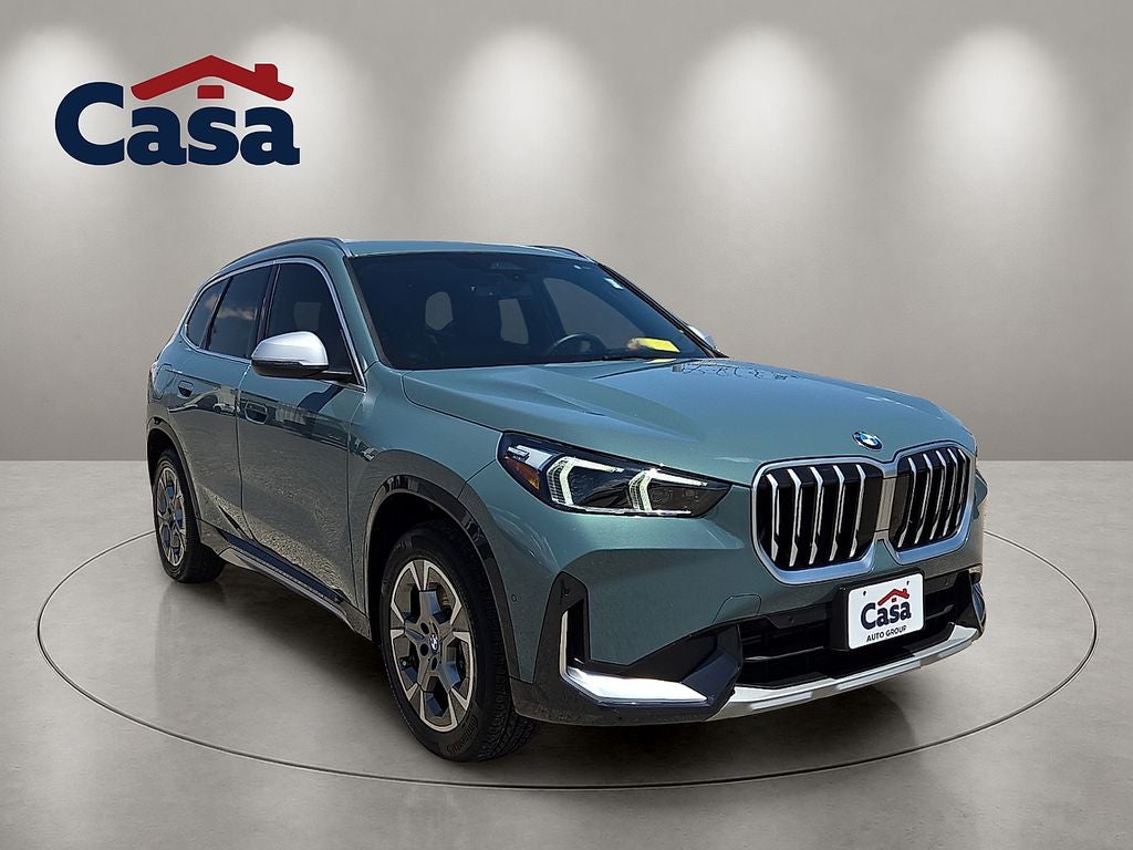 2024 BMW X1 xDrive28i