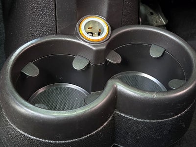 2016 MINI Cooper S Countryman Base