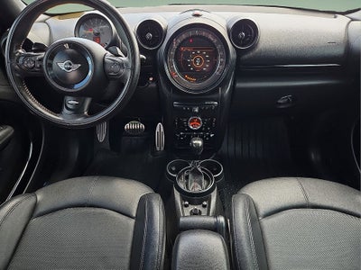 2016 MINI Cooper S Countryman Base