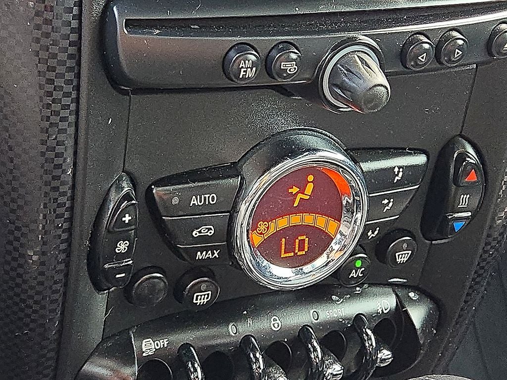 2016 MINI Cooper S Countryman Base