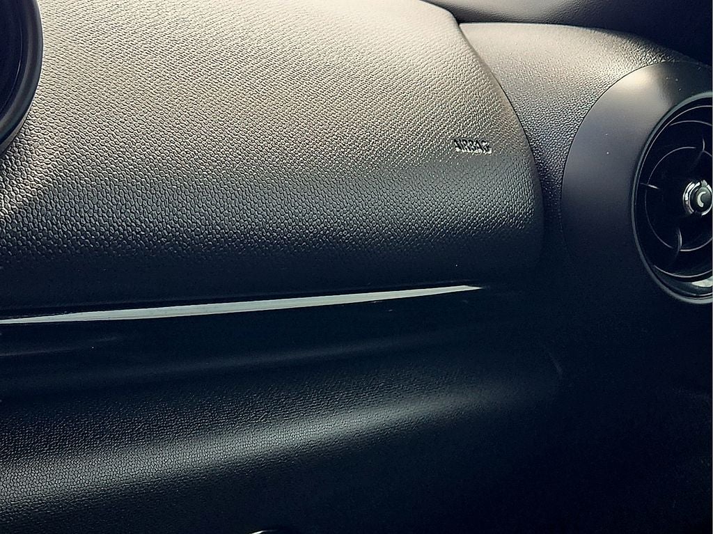 2016 MINI Cooper S Countryman Base