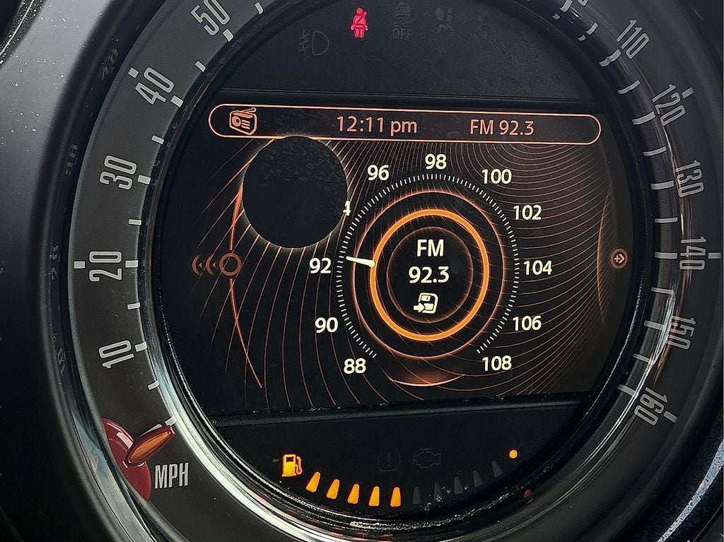 2016 MINI Cooper S Countryman Base