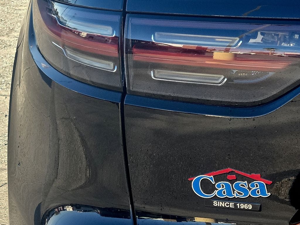 2019 Porsche Cayenne Base