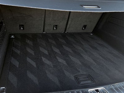 2022 Porsche Cayenne Base