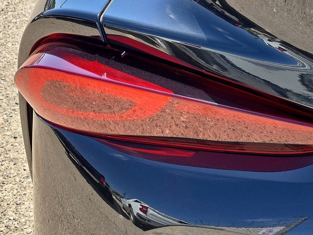 2022 Toyota Supra 3.0