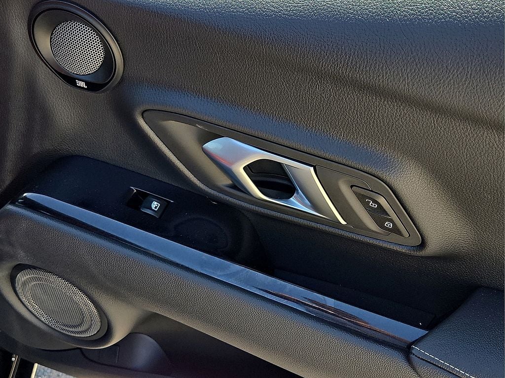 2022 Toyota Supra 3.0