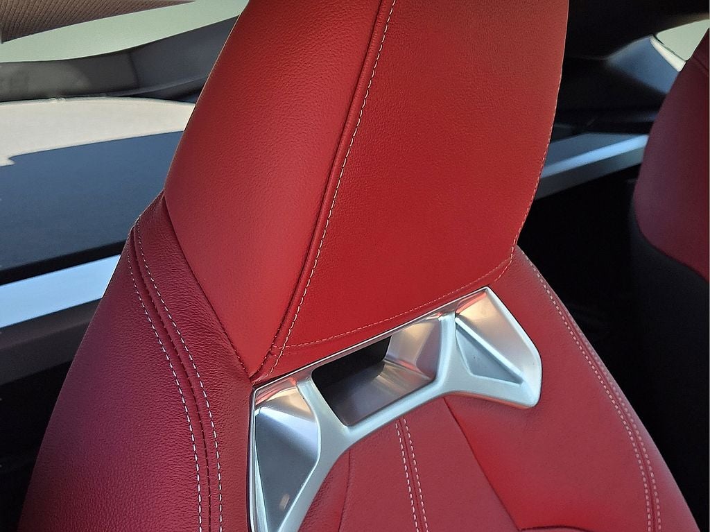 2022 Toyota Supra 3.0