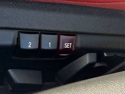 2022 Toyota Supra 3.0