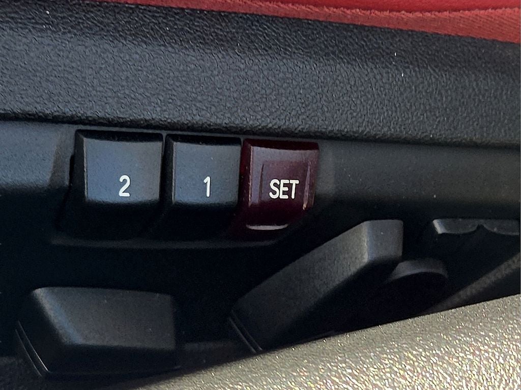 2022 Toyota Supra 3.0