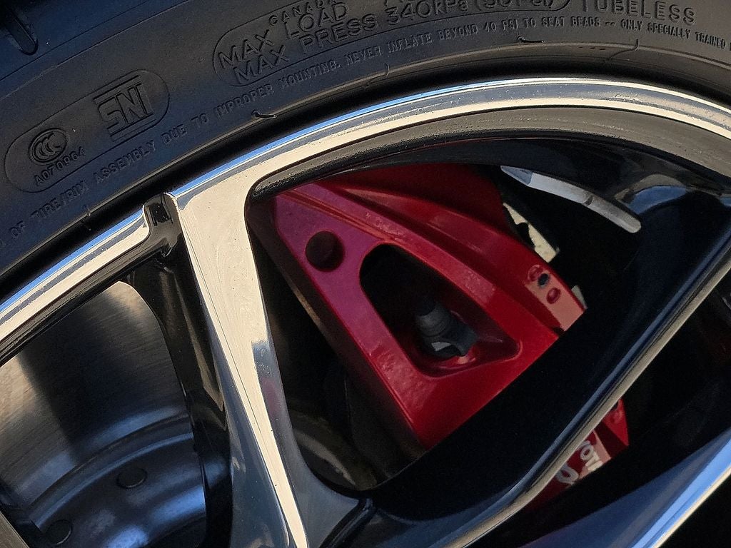 2022 Toyota Supra 3.0