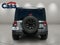 2018 Jeep Wrangler JK Unlimited Sport S