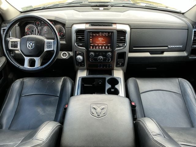 2015 RAM 1500 Laramie