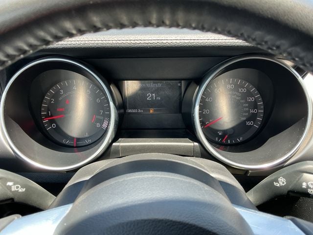 2022 Ford Mustang GT
