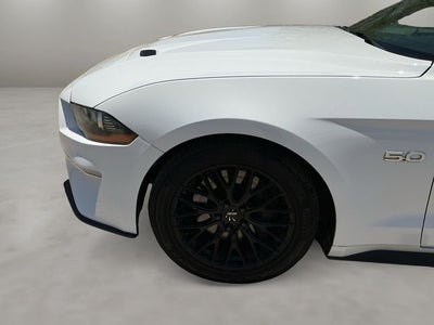 2022 Ford Mustang GT