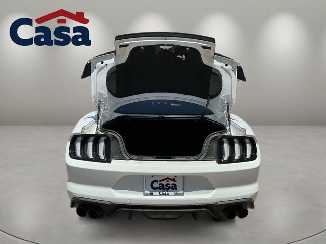 2022 Ford Mustang GT