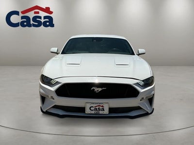 2022 Ford Mustang GT