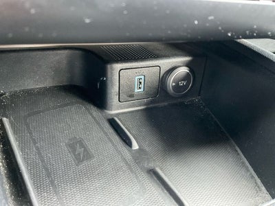 2020 Ford Escape SE Sport Hybrid