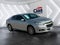 2014 Chevrolet Malibu LTZ