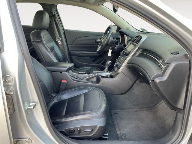 2014 Chevrolet Malibu LTZ