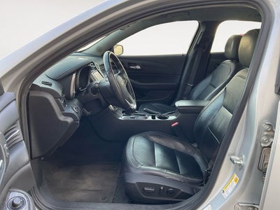 2014 Chevrolet Malibu LTZ