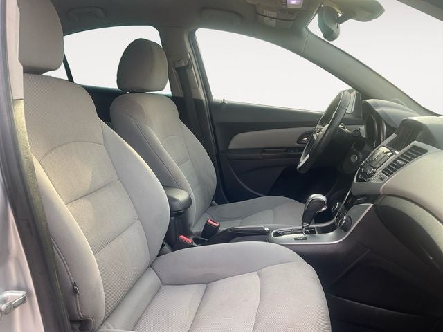 2014 Chevrolet Cruze ECO