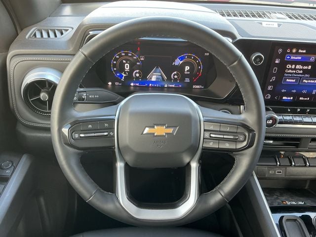 2024 Chevrolet Colorado 2WD LT