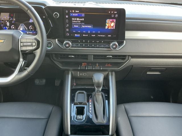2024 Chevrolet Colorado 2WD LT