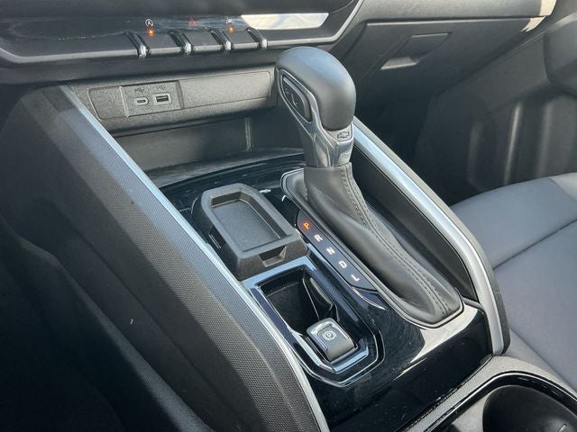 2024 Chevrolet Colorado 2WD LT