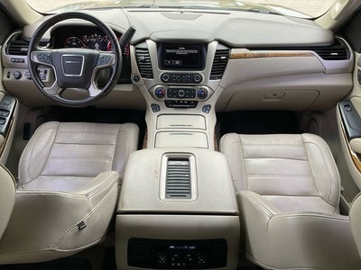 2016 GMC Yukon XL Denali