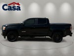 2022 GMC Canyon 2WD Elevation